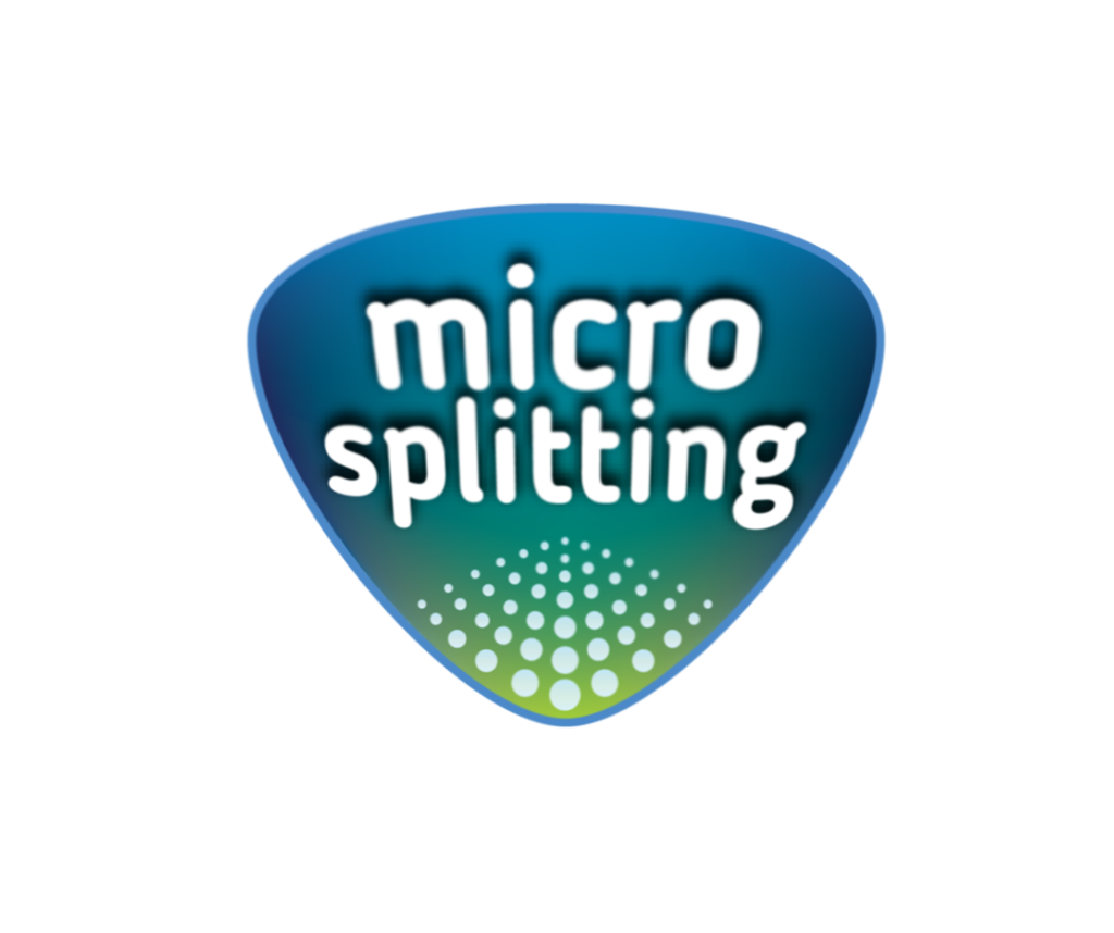 Micro Splitting