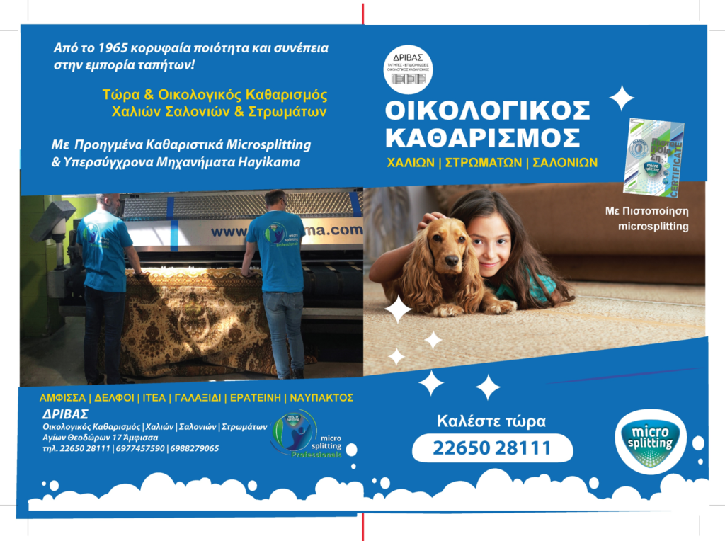 Καθαρισμός